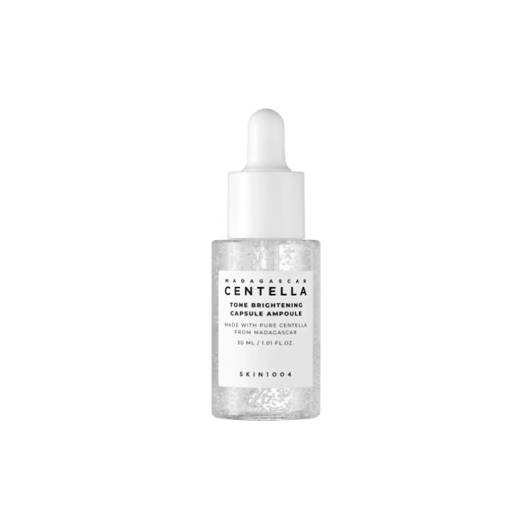 SKIN1004 Madagascar Centella Tone Brightening Ampoule 30 мл