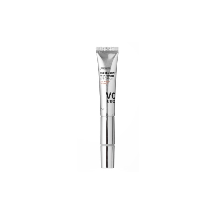 VT Cosmetics Reedle Shot Vita - Light Cream шкіри навколо очей 15 мл