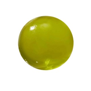 Ongredients Boule nettoyante Green Tea de Jeju 110 g
