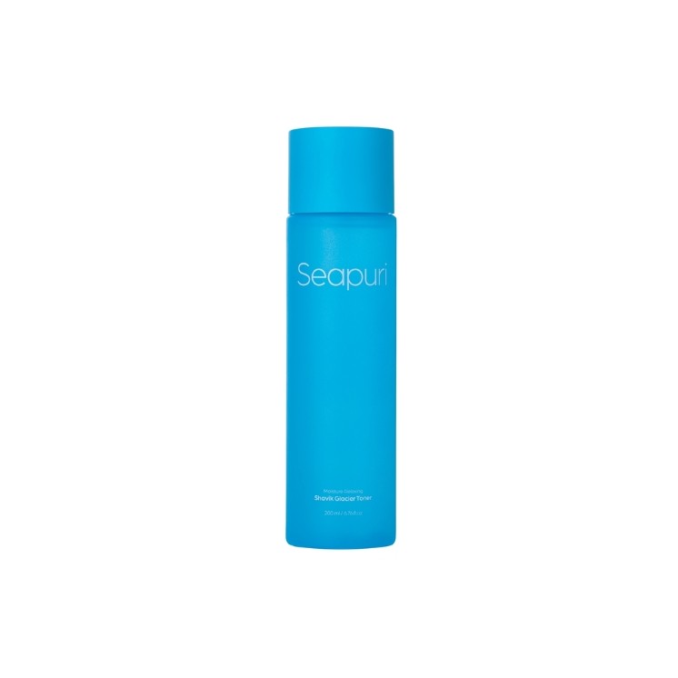 Seapuri Shavik Glacier Toner 200 ml