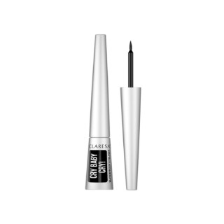 Eyeliner Claresa Cry Baby , Cry! woodoodporny 4 г