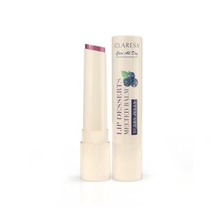 Baume à lèvres fondant Claresa Lip Desserts, parfum gelée Berry , 3 g