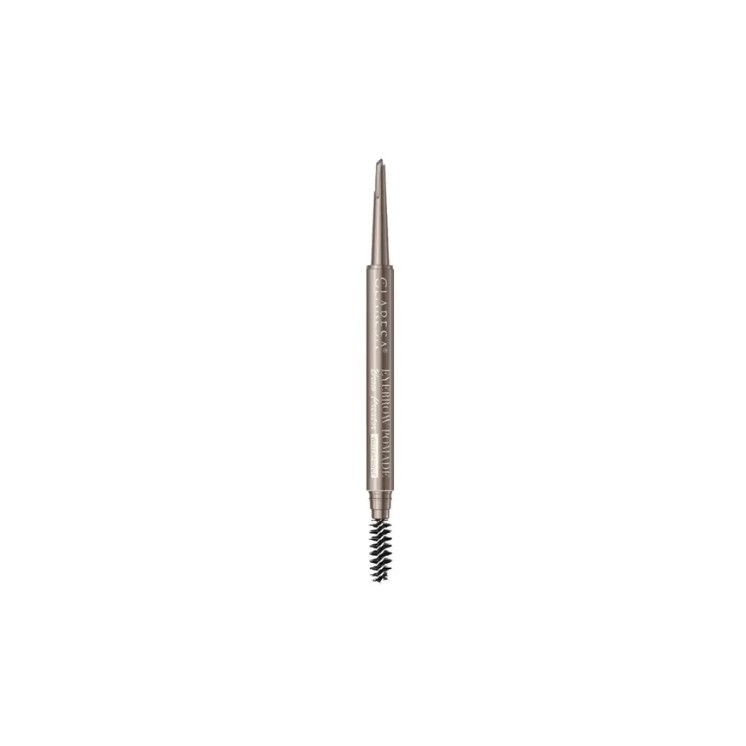 Олівець для брів Claresa Eyebrow Pomade Brow Creator /01/ Taupe 0.17 г