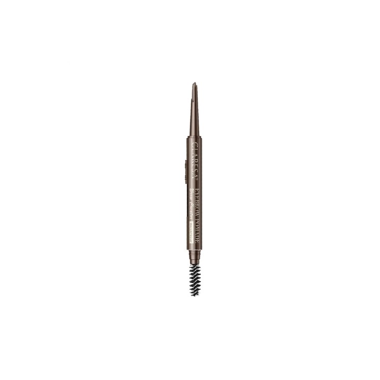 Олівець для брів Claresa Eyebrow Pomade Brow Creator /03/ Graphite Brown 0.17 г