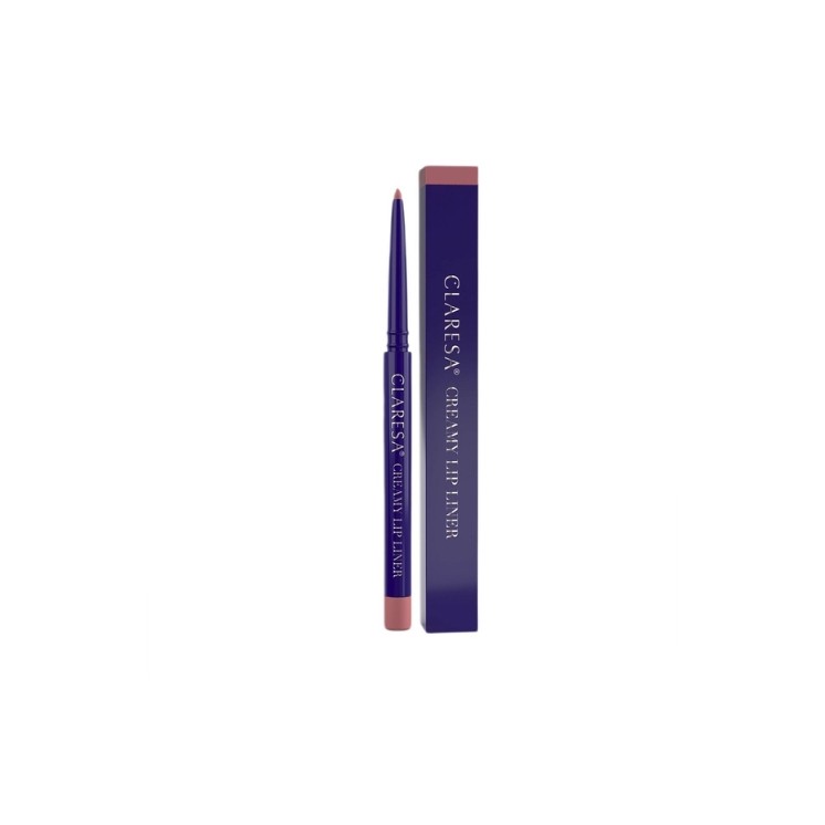 Claresa Creamy Lip Liner /01/ Finesse 0,35 g