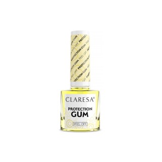 Claresa Schutz-Gummi-Peel-Off 5 ml