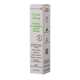 Лосьйон для стимуляції росту волосся Bioelixire Thick Hair 150 мл