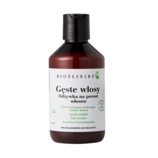 Кондиціонер для росту волосся Bioelixire Thick Hair 300 мл