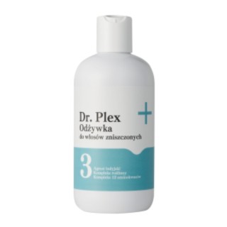 Кондиціонер Bioelixire Dr.Plex для пошкодженого волосся 300 мл