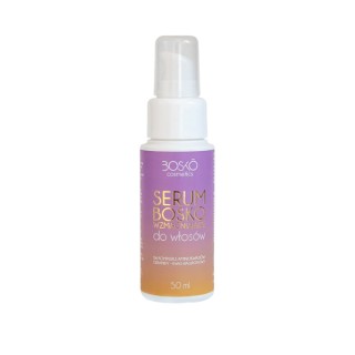 Сироватка для волосся Bosko Strengthing 50 мл