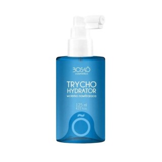 Lotion capillaire hydratante Bosko Trichohydrator 125 ml