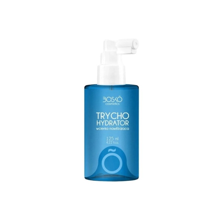 Lotion capillaire hydratante Bosko Trichohydrator 125 ml