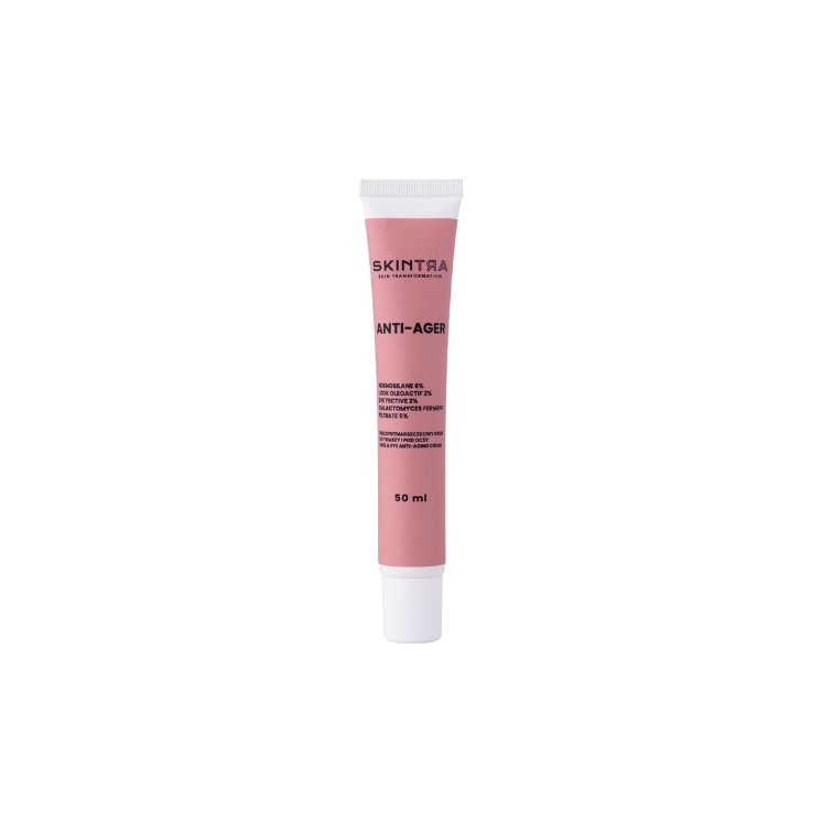 SkinTra Anti-Ager Anti-Wrinkle Face Cream 50 ml