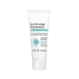 Засіб для очищення обличчя APLB Glutathione 80 мл