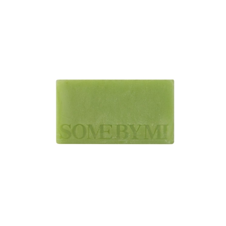 Some By Mi AHA BHA PHA 30 Days Miracle Cleansing Bar 95g