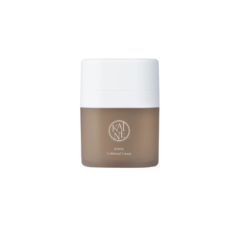 Крем для обличчя Kaine Caffetinal Cream з кофеїном 50 мл