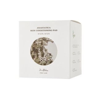 Диски для догляду Skin Dr. Althea Anastatica Regenerating Skin Conditioning Pad з ароматом троянди Єрихону 170 мл / 65 штук