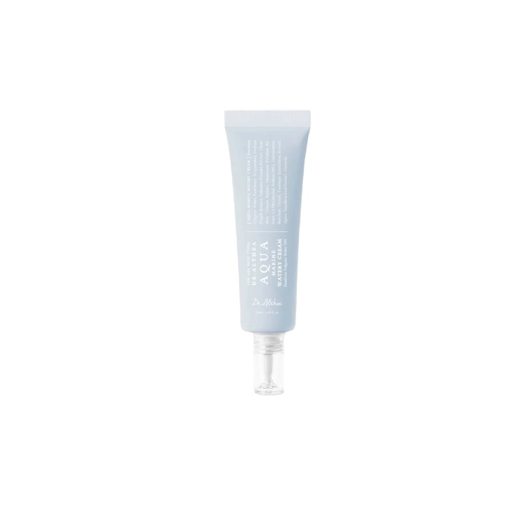 Dr. Althea Aqua Marine Watery Cream Feuchtigkeitsspendende Gesichtscreme 50 ml