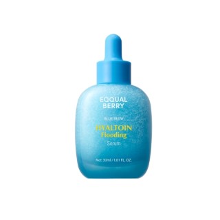 Зволожувальна сироватка Eqqualberry Hyaltoin Flooding Serum з гіалтоїном 30 мл