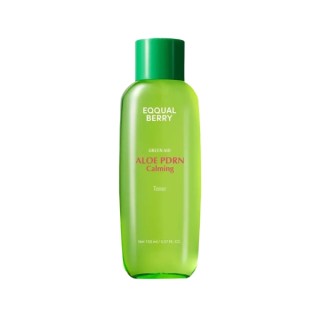 Заспокійливий тонік Eqqualberry Aloe PDRN 150 мл