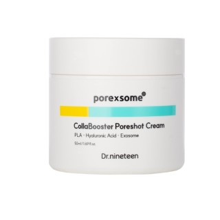 Cream для посилення пор Dr. nineteen PoreXsome CollaBooster 50 мл