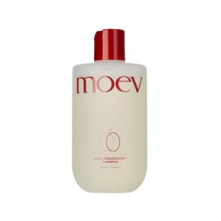 MOEV Annurcatin Shampoo Stärkendes Haarshampoo 300 ml