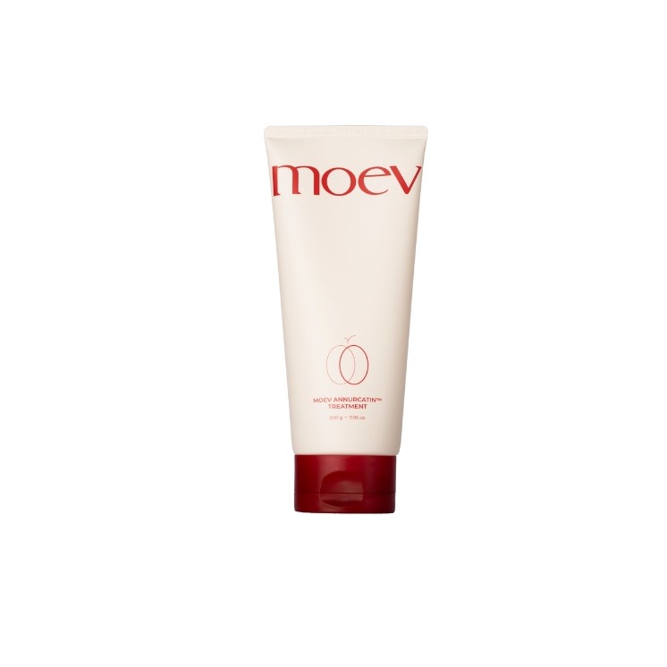 Зміцнювальний засіб для волосся MOEV Annurcatin Treatment 200 г