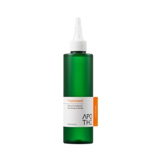 Soin hydratant et nourrissant APOTHE 200 ml