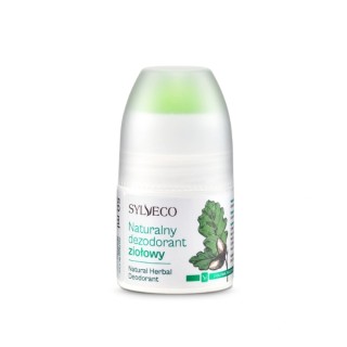 Sylveco Déodorant Naturel aux Plantes 50 ml
