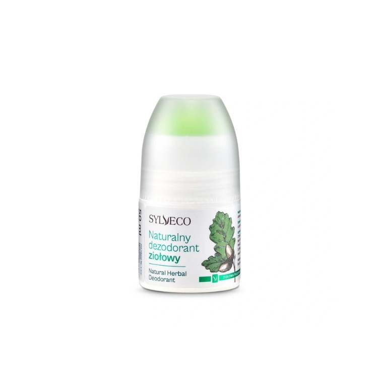 Sylveco Natuurlijke Kruidendeodorant 50 ml
