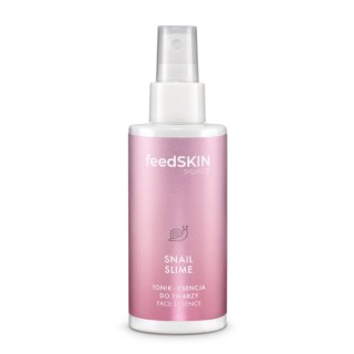 feedSKIN Facial Tonic-Essence with Snail Slime 145 ml