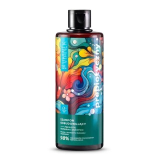 Shampoing réparateur prébiotique Vianek 300 ml
