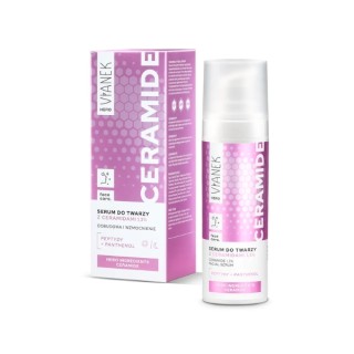 Vianek Hero Ceramide Serum do twarzy z ceramidami 30 ml
