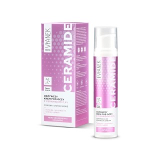 Vianek Hero Ceramide Nourishing Eye Cream with Ceramides 15 ml