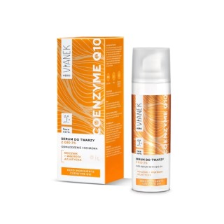 Сироватка для обличчя Vianek Hero Coenzyme Q10 з коензимом Q10 30 мл