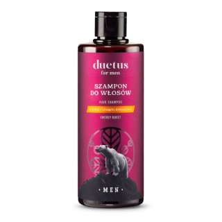 Шампунь для зміцнення волосся Duetus for Men 300 мл