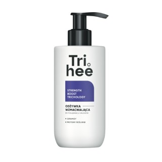 Après-shampoing fortifiant Tri.Hee 250 ml