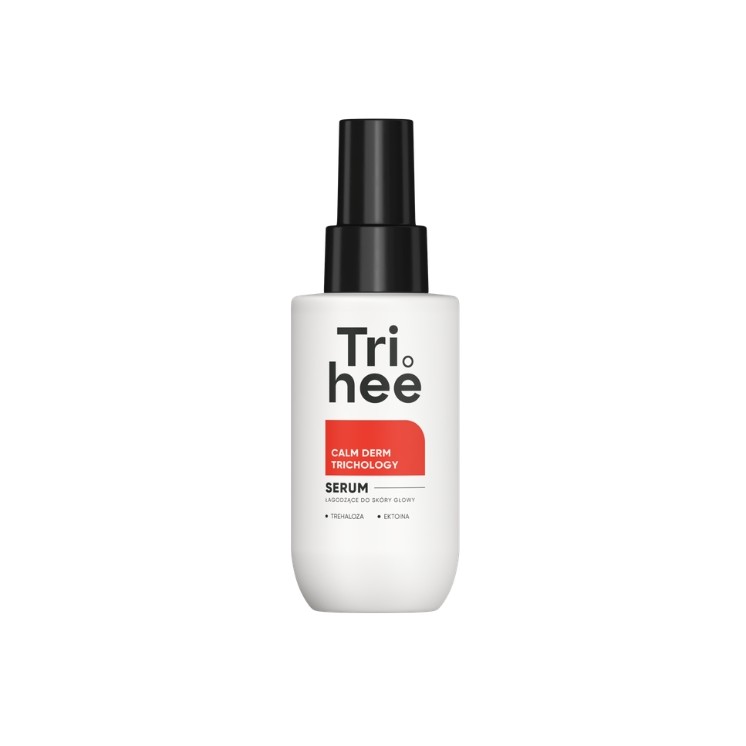 Tri.Hee Kalmerend Hoofdhuidserum 100 ml