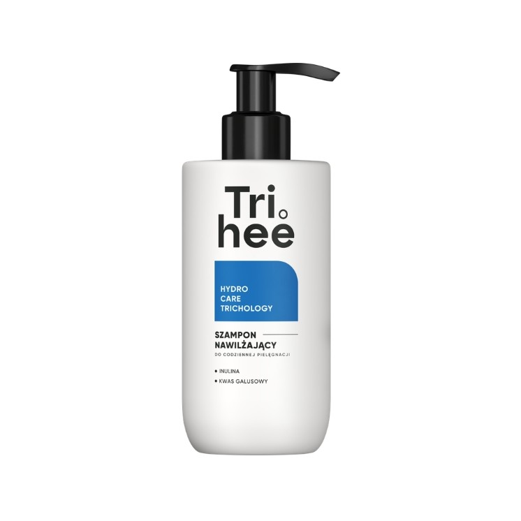 Tri.Hee Hydraterende Haarschampoo 250 ml
