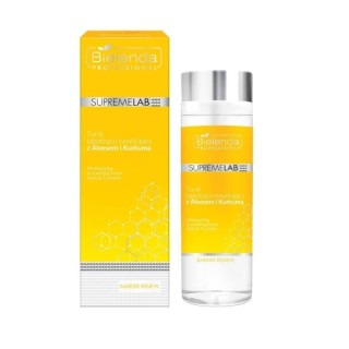 Bielenda Professional SUPREMELAB Barrier Renew Verzachtende Tonic 200 ml