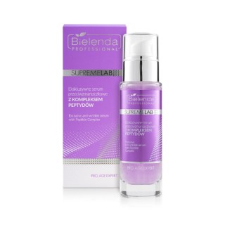 Сироватка проти зморшок Bielenda Professional SUPREMELAB Pro Age Expert 30 г