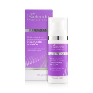 Крем проти зморшок Bielenda Professional SUPREMELAB Pro Age Expert 50 мл