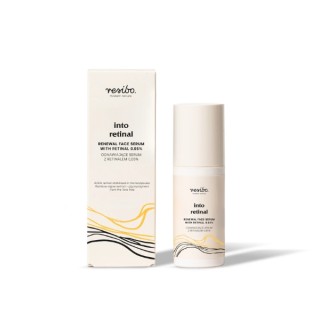 Resibo Into Retinal Renewing Serum met Retinal 0,05% 30 ml