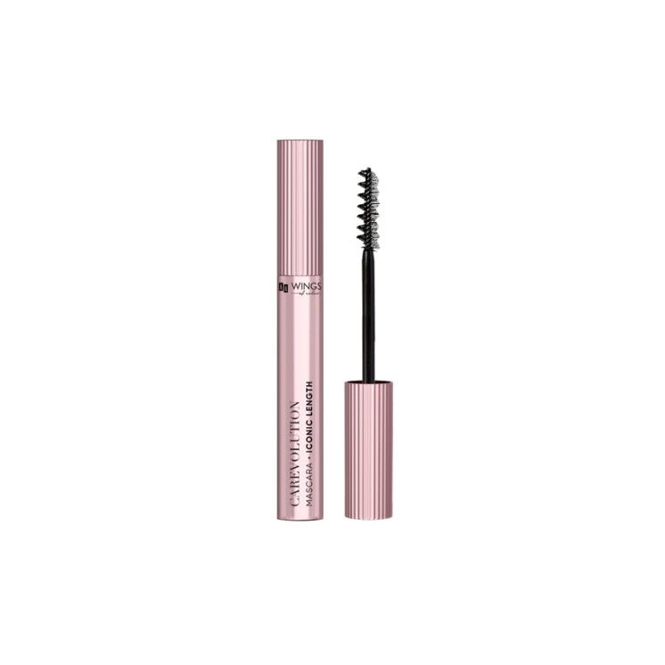 Туш для вій AA Wings of Color Carevolution Iconic Length 9 г