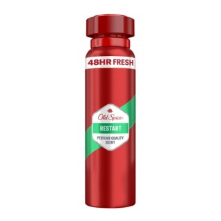 Déodorant en spray Old Spice Restart 150 ml