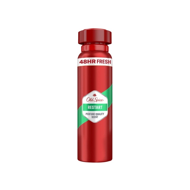 Дезодорант-спрей Old Spice Restart 150 мл