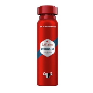 Дезодорант Old Spice зі спреєм Whitewater 150 мл