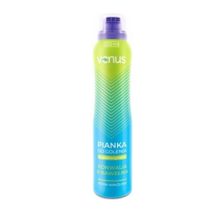 Піна для гоління Gillette Venus Lily of the Valley 200 мл