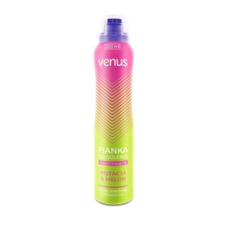 Піна для гоління Gillette Venus Pistachio 200 мл