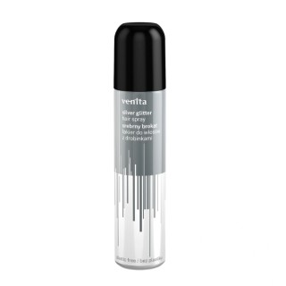 Venita Silver Particle Hairspray 75 ml